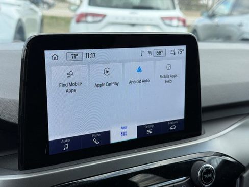 Used 2025 Ford Escape Active FWD image 24