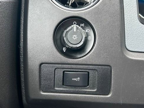 Used 2014 Ford F150 XLT w/ XLT Chrome Package AWD/4WD image 20