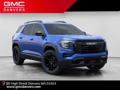 New 2027 GMC Terrain Elevation w/ Elevation Premium Package