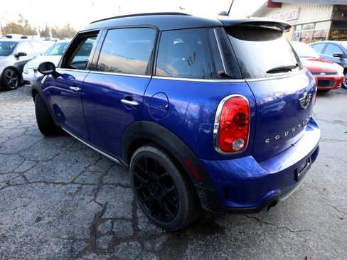 Used 2015 MINI Cooper Countryman S image 7