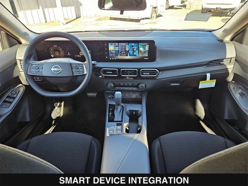 New 2026 Nissan Sentra S image 19