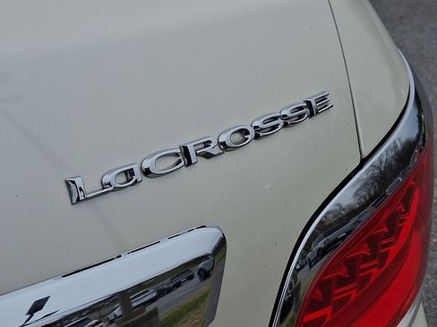 Used 2013 Buick LaCrosse Leather image 30