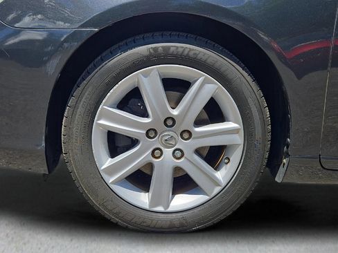 Used 2007 Lexus ES 350 FWD image 8