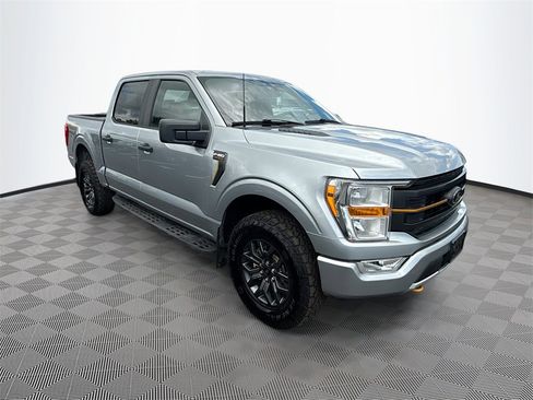Used 2022 Ford F150 Tremor image 4