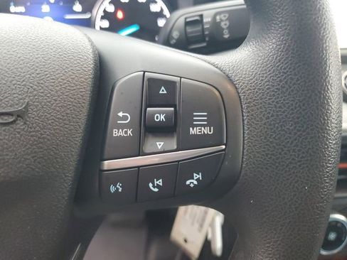 Used 2022 Ford Maverick XLT w/ Equipment Group 300A Standard AWD/4WD image 12
