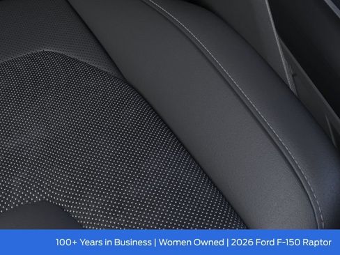New 2026 Ford F150 Raptor AWD/4WD image 18