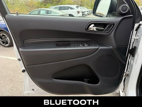 Used 2024 Dodge Durango GT image 6