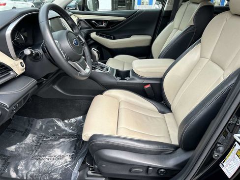 Certified 2024 Subaru Outback Limited AWD/4WD image 10