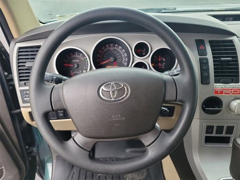 Used 2007 Toyota Tundra SR5 image 22