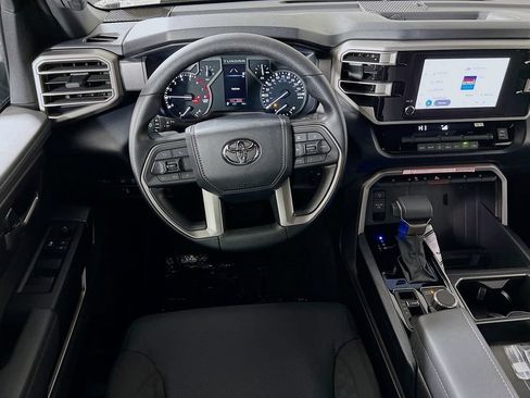 Certified 2026 Toyota Tundra SR5 w/ SR5 Convenience Package AWD/4WD image 20