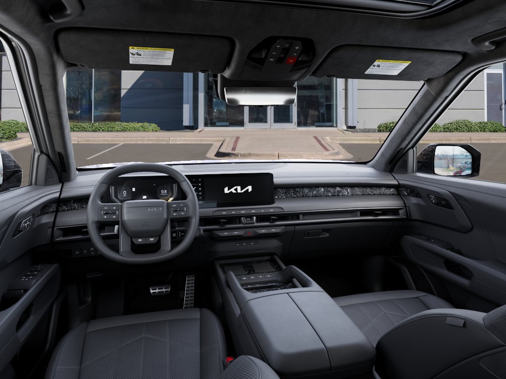 New 2027 Kia Telluride SX Prestige X-Pro AWD/4WD image 17
