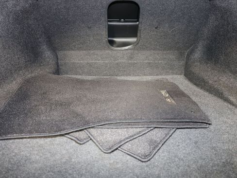 Used 2019 INFINITI Q50 Luxe AWD/4WD image 17