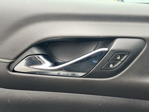 Used 2019 GMC Acadia SLT image 24