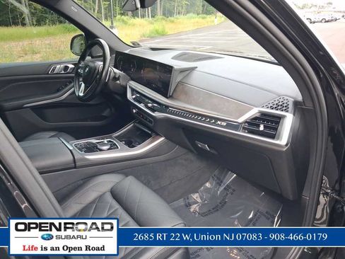 Used 2024 BMW X5 xDrive40i w/ Premium Package AWD/4WD image 14
