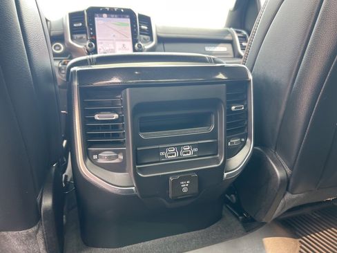 Used 2022 RAM 1500 Laramie image 29