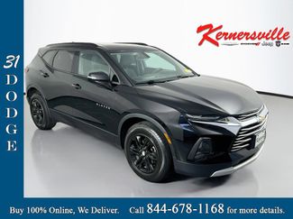 Used 2019 Chevrolet Blazer LT AWD/4WD video 1