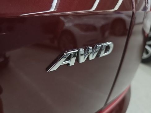 Used 2017 Hyundai Tucson SE AWD/4WD image 31