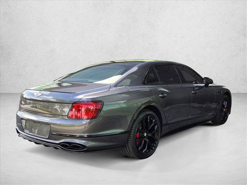 Used 2023 Bentley Flying Spur S V8 AWD/4WD image 5