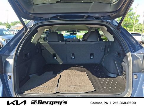 Used 2024 Subaru Outback Limited AWD/4WD image 30