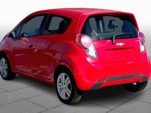 Used 2013 Chevrolet Spark LS image 12