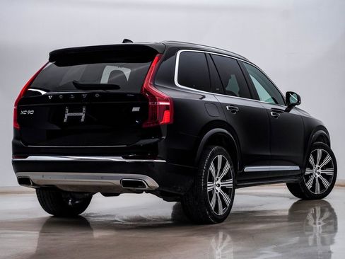 Used 2021 Volvo XC90 T8 Inscription image 8