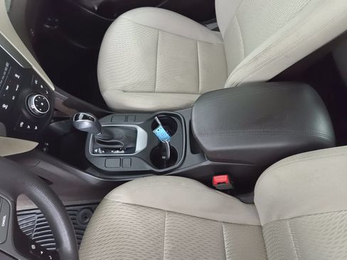Used 2017 Hyundai Santa Fe Sport AWD/4WD image 17
