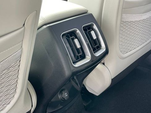 New 2026 Kia Sorento EX image 27