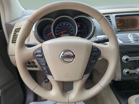 Used 2014 Nissan Murano SL FWD image 11