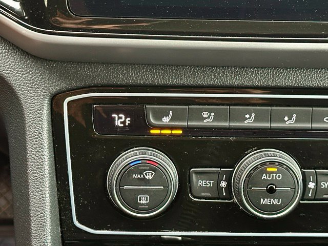 Used 2023 Volkswagen Atlas SE w/ Panoramic Sunroof Package AWD/4WD image 31