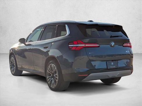 New 2026 BMW X3 xDrive30 w/ Convenience Package image 9