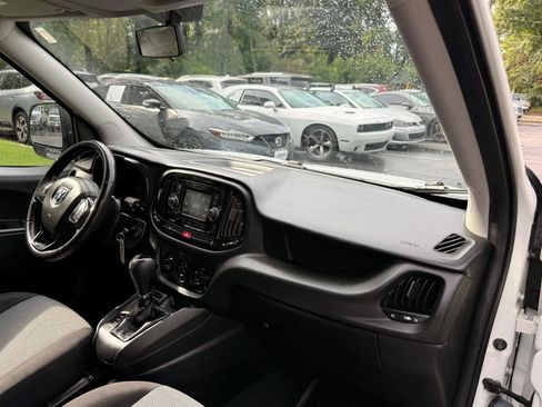 Used 2017 RAM ProMaster City Wagon FWD image 23