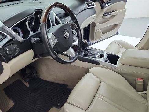 Used 2012 Cadillac SRX Luxury FWD image 13