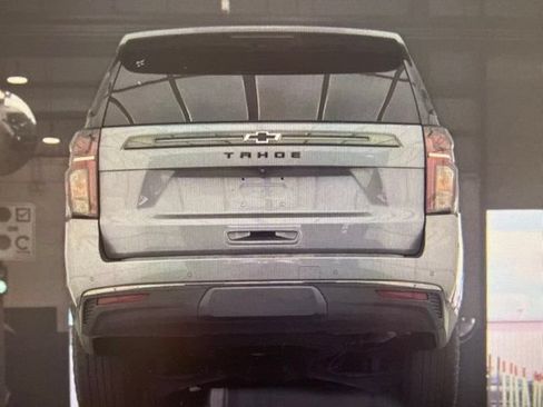 Used 2021 Chevrolet Tahoe Z71 AWD/4WD image 16