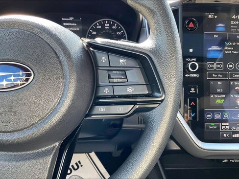 Certified 2025 Subaru Crosstrek 2.0i Premium image 21