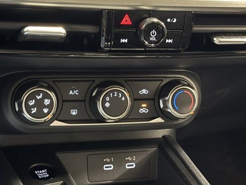 New 2026 Nissan Kicks S w/ Charging Package image 45