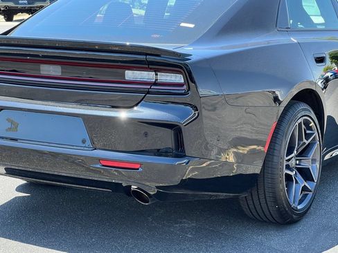 New 2026 Dodge Charger R/T w/ Performance Handling Group AWD/4WD image 7
