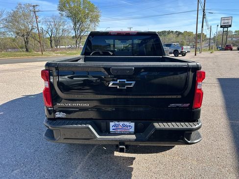 New 2026 Chevrolet Silverado 1500 ZR2 image 7