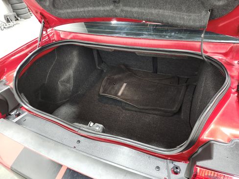 Used 2012 Dodge Challenger SRT8 w/ Premium Sound Group image 25