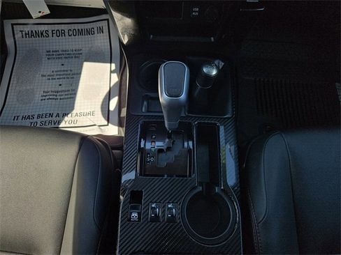 Used 2019 Toyota 4Runner TRD Off-Road image 16