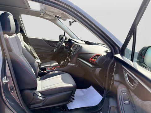 Used 2021 Subaru Forester Sport AWD/4WD image 30