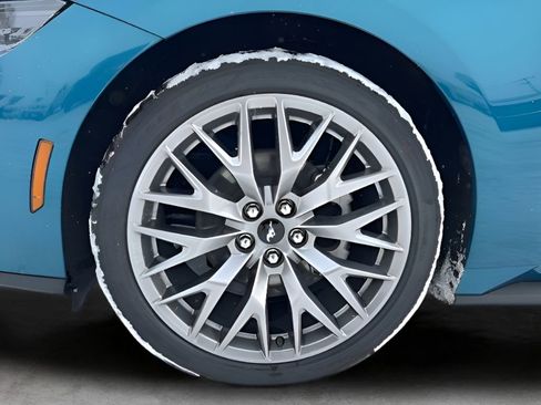 New 2026 Ford Mustang Premium RWD image 38