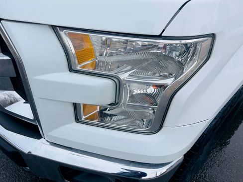 Used 2015 Ford F150 XLT w/ Trailer Tow Package image 40