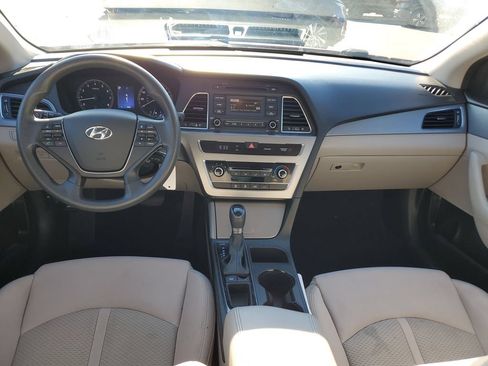 Used 2016 Hyundai Sonata SE FWD image 10