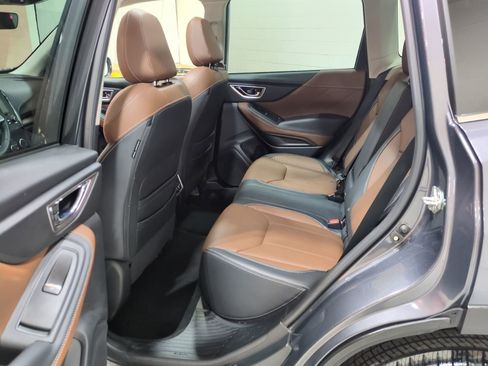 Used 2023 Subaru Forester Touring w/ Popular Package #3 AWD/4WD image 16