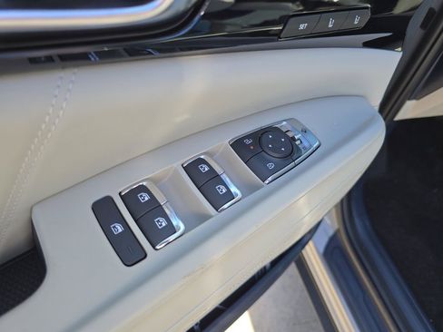 New 2026 Kia Carnival SX Prestige image 20