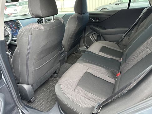 Used 2020 Subaru Outback Premium w/ Popular Package #1 image 5