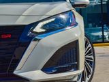 Used 2023 Nissan Altima 2.5 SL image 3