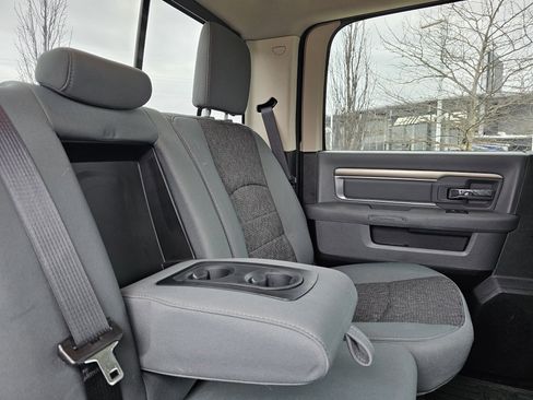 Used 2014 RAM 1500 Big Horn image 19