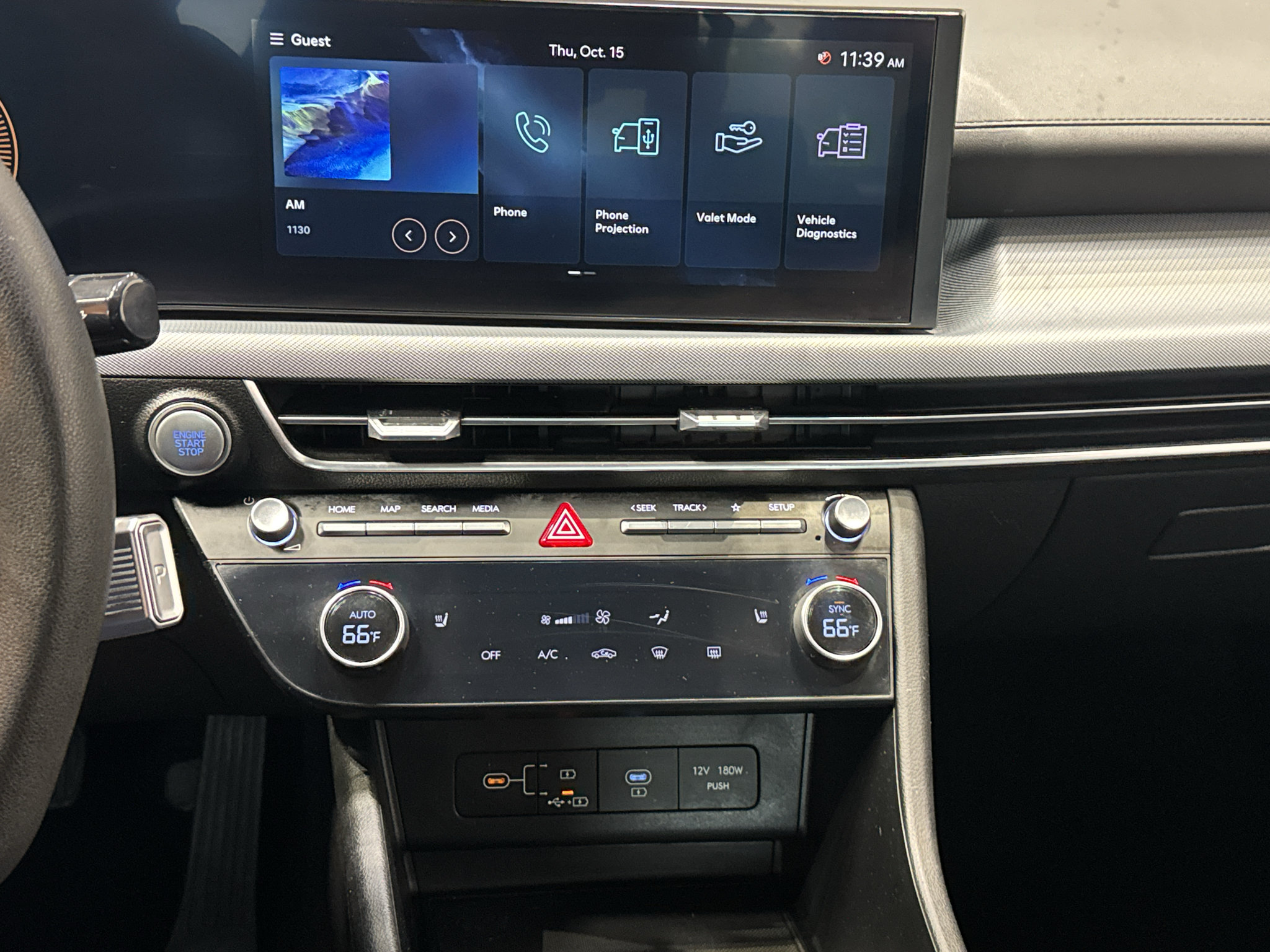 Used 2025 Hyundai Sonata SEL FWD image 27
