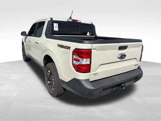 Used 2024 Ford Maverick Tremor w/ Tremor Off-Road Package AWD/4WD image 5